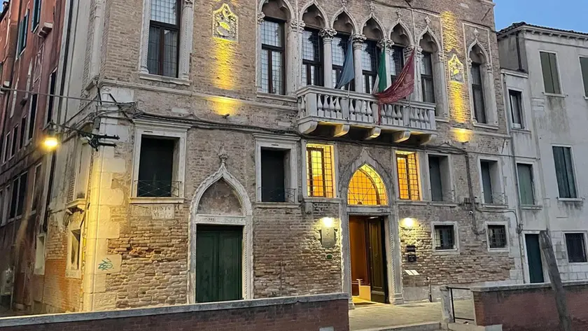 Il Mocenigo Palaca
