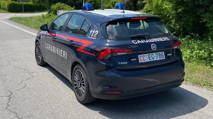 Viola il divieto di avvinarsi alla madre: arrestato