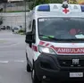 Incidente stradale: i soccorsi