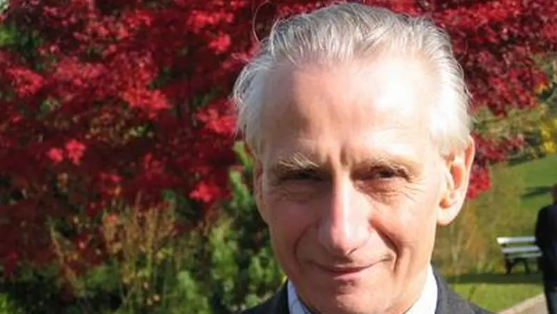 Sergio Doplicher
