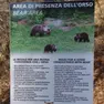 Lo spray anti-orso sarà disponibile anche per la polizia locale di Friuli Venezia Giulia e delle province autonome di Trento e Bolzano
