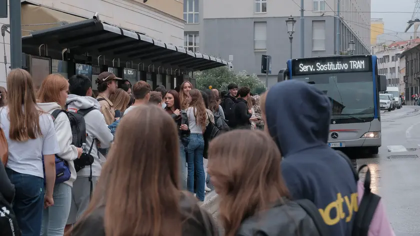 In Veneto il prezzo dell'abbonamento al bus triplica per chi vive fuori città