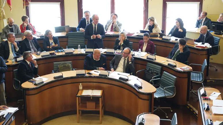 Consiglio Regionale Veneto