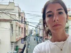 Francesca Tessari, medico di 32 anni