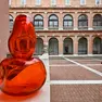 Personale di Tristano di Robilant all’Accademia (foto di Francesco Barasciutti)