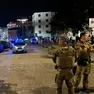 L'esercito a Mestre