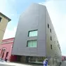 Il Tribunale in piazzale Roma