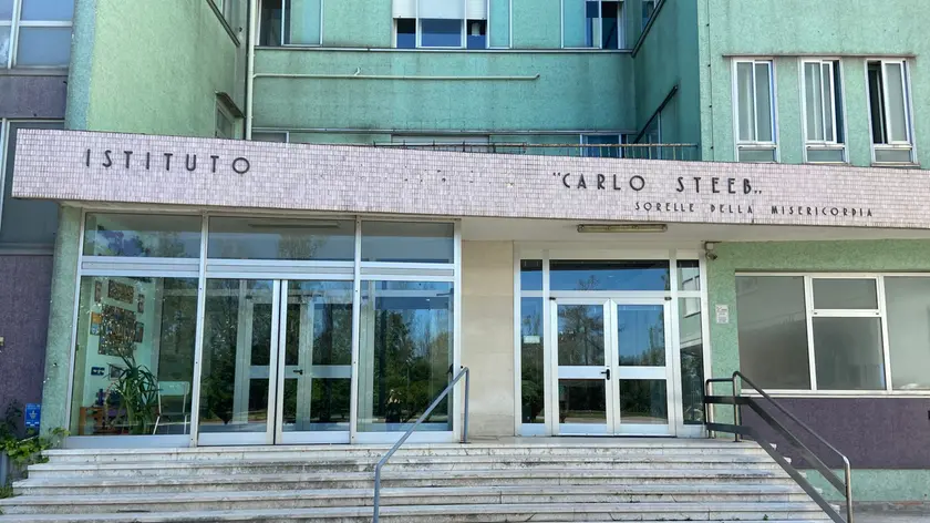 Residenza Carlo Steeb