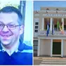 Alessandro Gusso e il municipio di Caorle