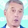 In senso orario: Antonio De Poli, Luca De Carlo e Alberto Stefani
