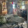 L'addio a Mihai Daniel Mohorea