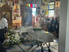 L'addio a Mihai Daniel Mohorea