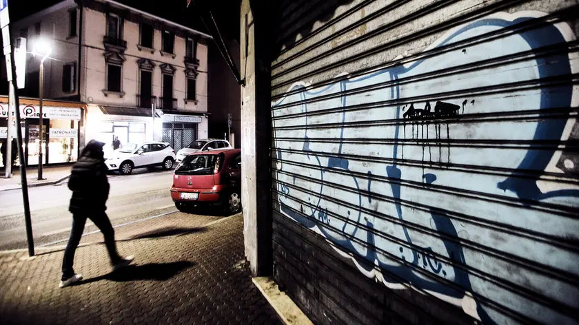 Lo spaccio organizzato via Telegram a Mestre