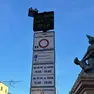 Zona a traffico limitato, da oggi telecamere accese anche in uscita