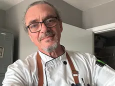Valentino Luchin, 62 anni