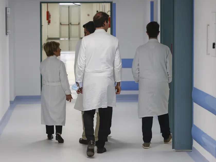 In Veneto le risorse stanziate per le case della comunità ammontano a 241 milioni