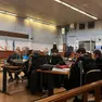 Aula bunker