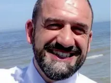 Andrea Giacomin