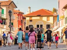 Centro di Caorle