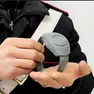 Un braccialetto elettronico