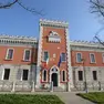 Il carcere di Santa Maria Maggiore a Venezia
