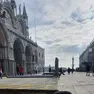 La basilica di San Marco