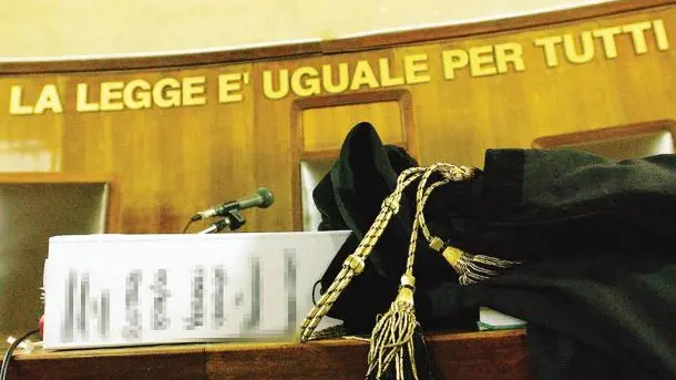 L'uomo resta il carcere su decisione del giudice