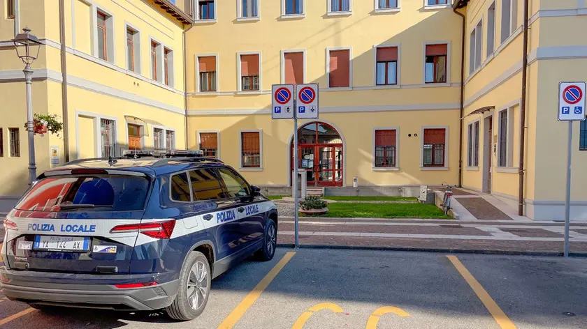 San Stino di Livenza, senza assicurazione da due mesi e positivo all’alcoltest: denunciato