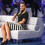 Francesca Piccinini allo Spettacolo della Salute