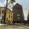 Il tribunale di Venezia a piazzale Roma