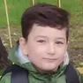 Il piccolo Mattia