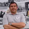 Sebastiano Chizzali, direttore sportivo del Rugby Mirano