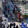 Chioggia: Riva Vena