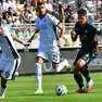 Il Venezia cade in casa contro il Cesena