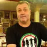 L'ex calciatore Stefano Polesel