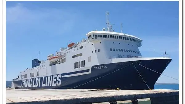 La Grimaldi lines cerca 600 dipendenti, recruiting day a Chioggia
