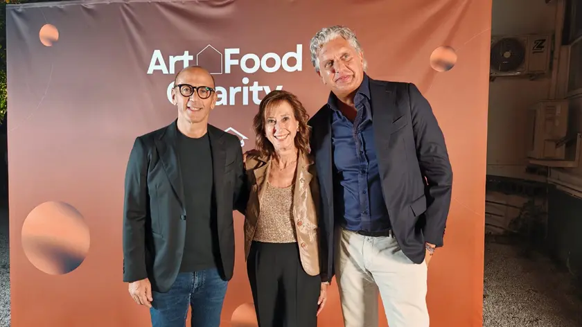 Raccolta fondi per la nuova casa Avapo