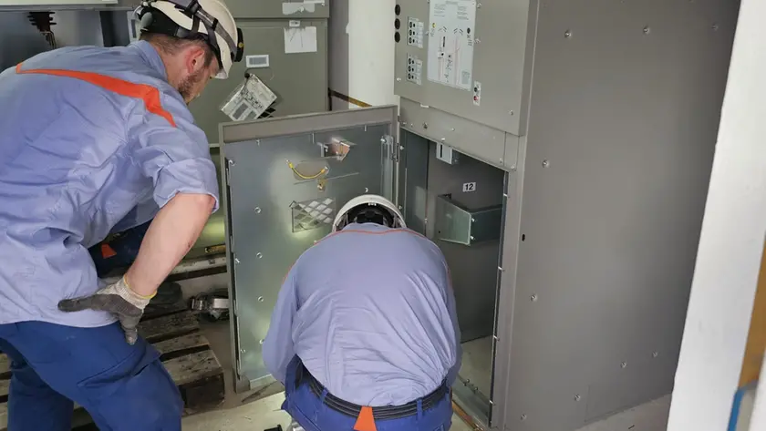 Lavori alla rete elettrica, a Mestre blackout per 27 mila persone