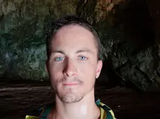 Riccardo De Anna, vittima di un incidente in montagna: aveva 36 anni