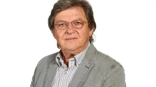 Sergio Bornancin