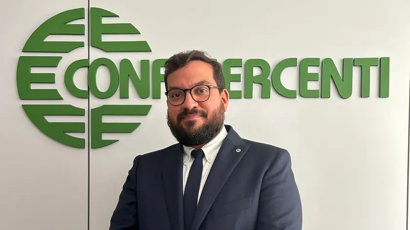 Alvise Canniello (Confesercenti)