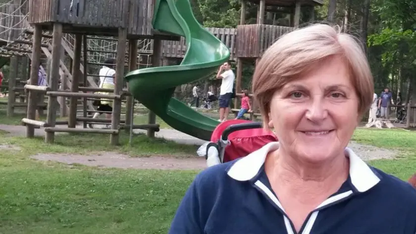 Maria Vecchiato, 79 anni, ha perso l’anello nuziale al supermercato