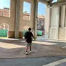 Vietato giocare a calcio nel campo Signoretto a Murano