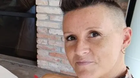Desi Bravo, morta a 48 anni