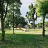 Il parco del Donatore a Bibione