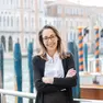 Vanessa Camani sarà capolista del Pd alle elezioni