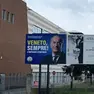 Uno dei manifesti