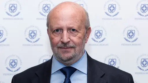 Vittorio Bonacini