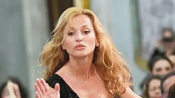 Beatrice Venezi
