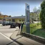 L'ospedale di Portogruaro, dov'è ricoverato l'uomo